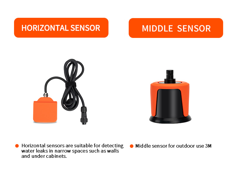 water leak detection equipment